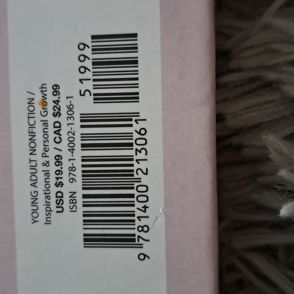 Sadie Robertson Book Live - Picture 4 of 9